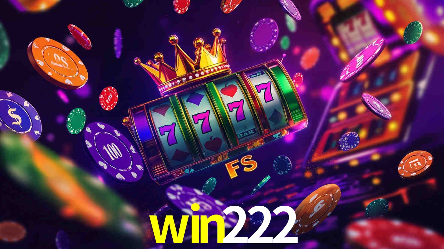 Experiência VIP win222