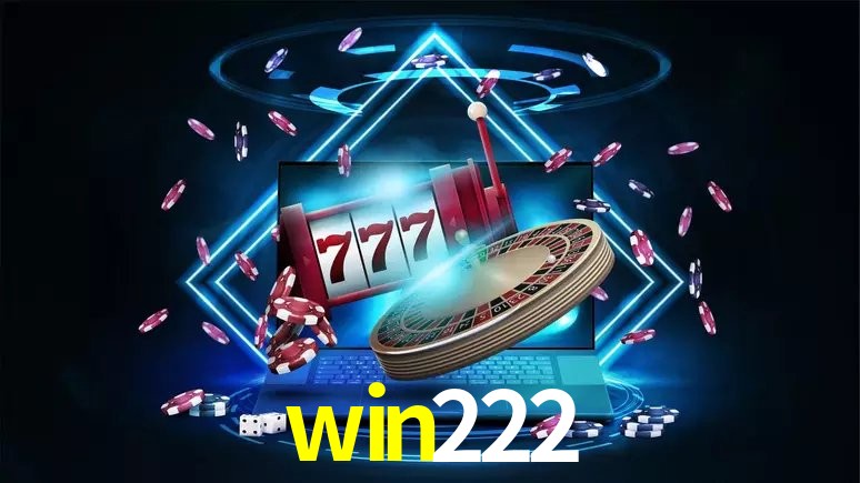 Benefícios da Conta win222