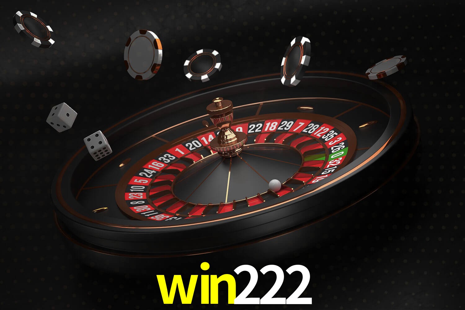 Blackjack Table win222