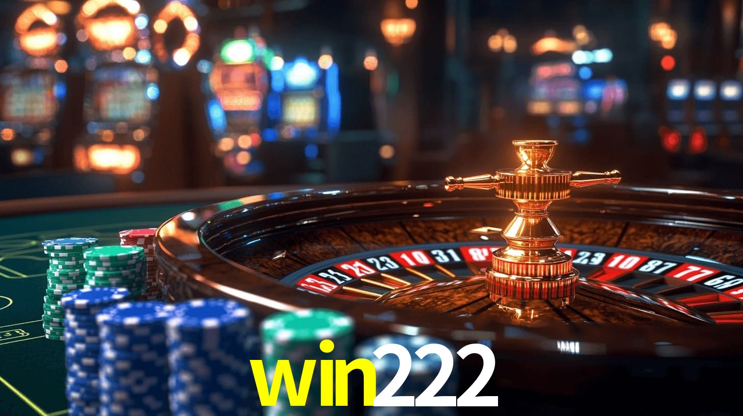 VIP Casino win222
