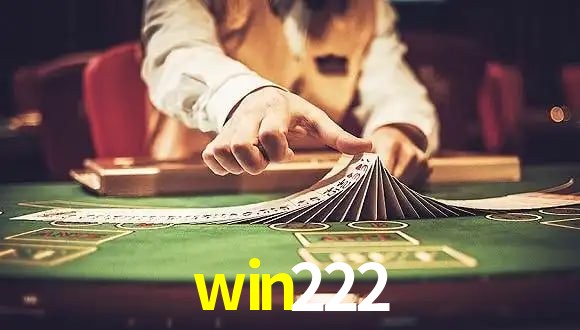 Live Casino win222