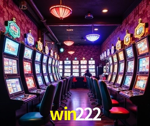 Experimente o Login Seguro Premium no win222