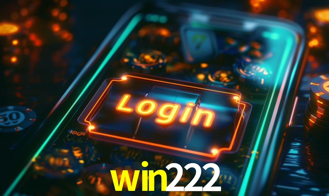 Secure Login win222