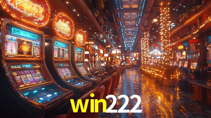 Roulette Table win222
