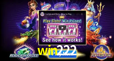 Desvendando o Mundo dos Jogos Virtuais na win222