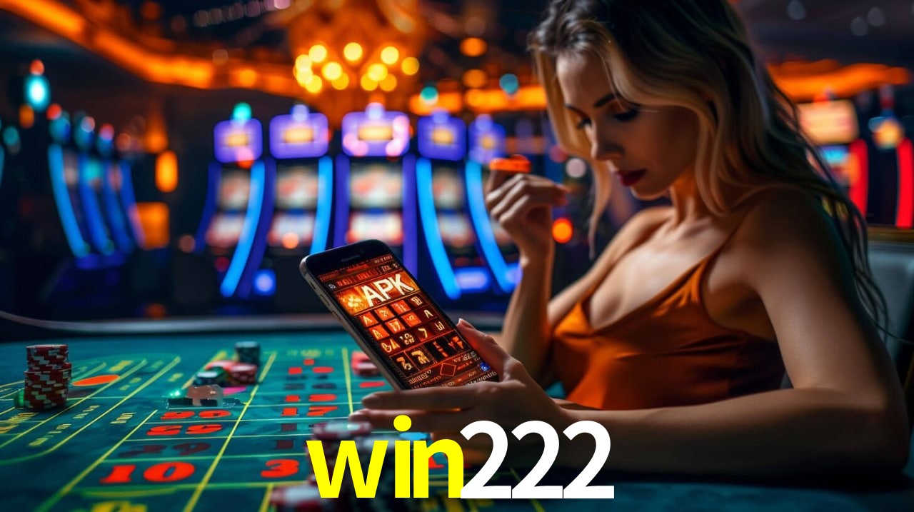 Slot Games win222