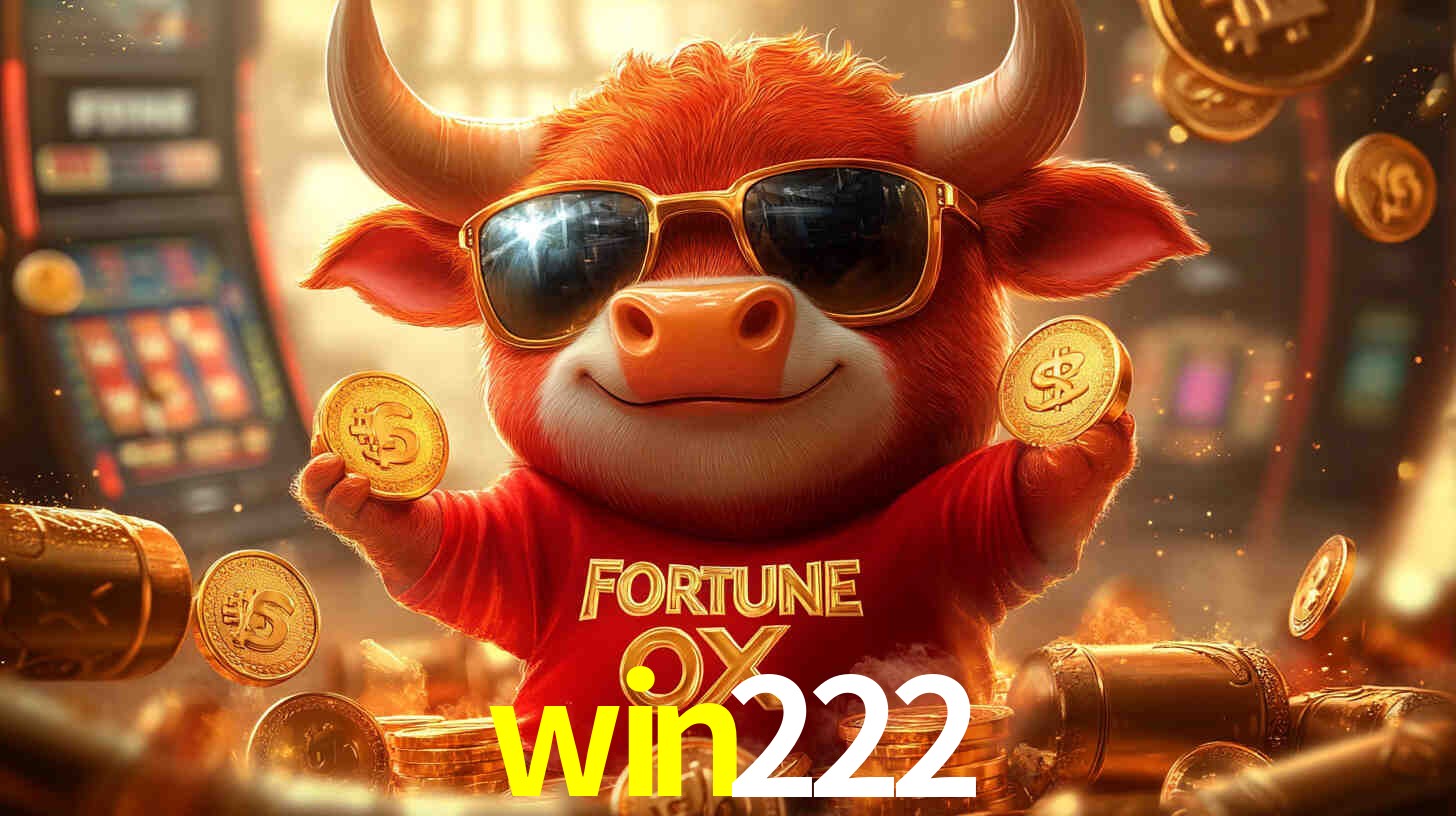Welcome Bonus win222