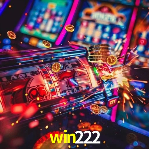 Casino Ao Vivo win222