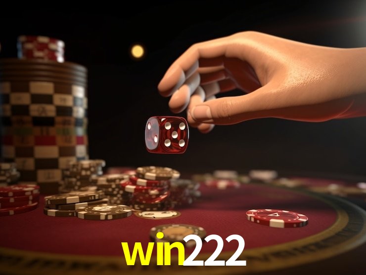 Casino Ao Vivo win222