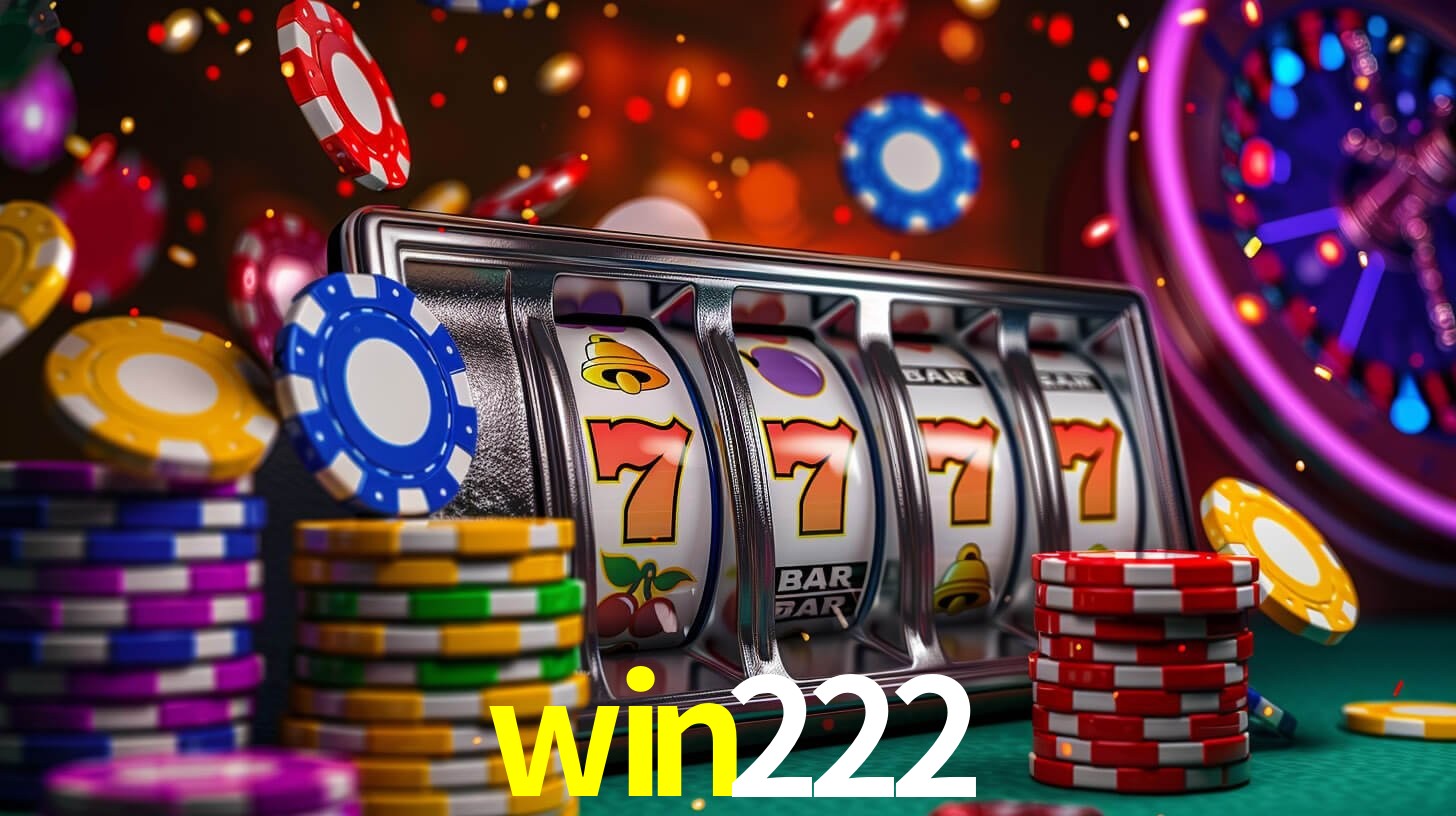 Programa VIP win222