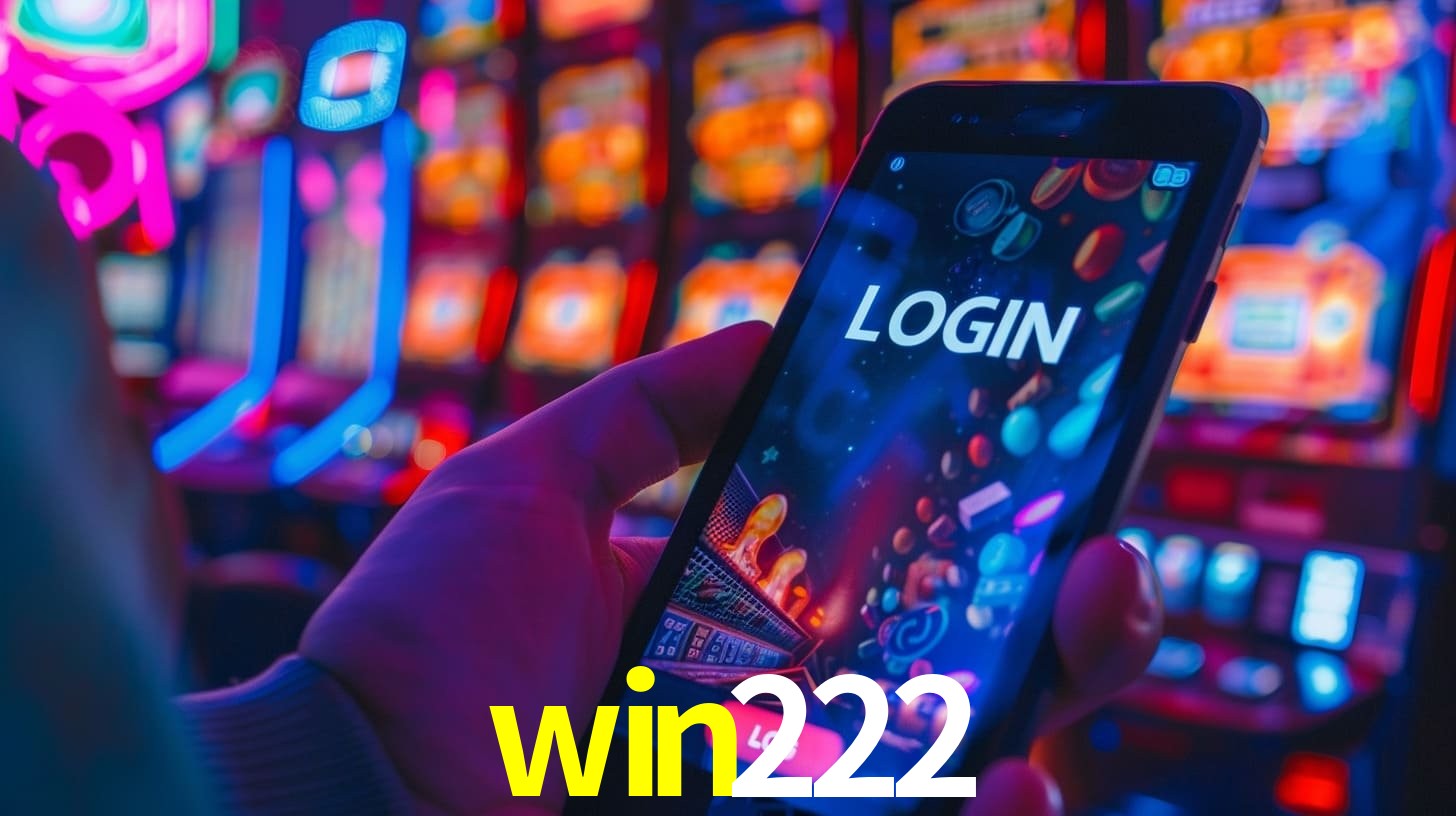 Casino VIP win222