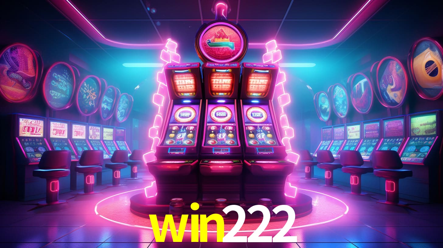 Live Casino win222